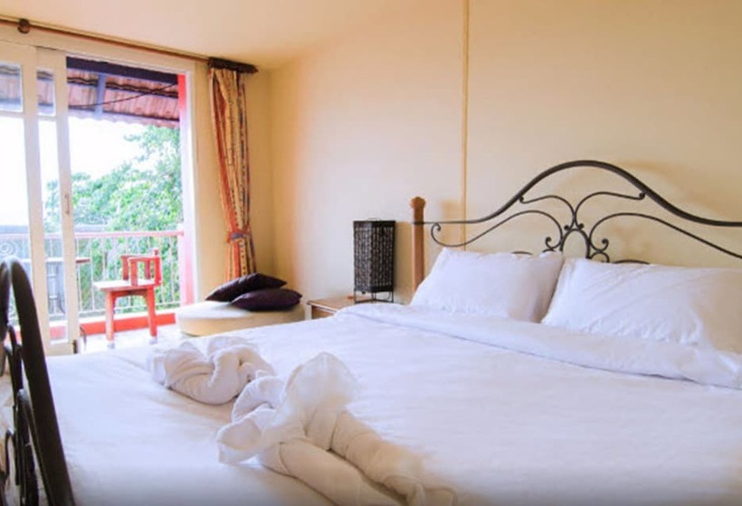 펜션 Anda Orange Pier Guesthouse