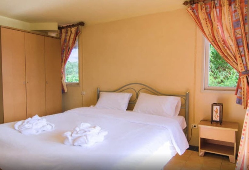 펜션 Anda Orange Pier Guesthouse