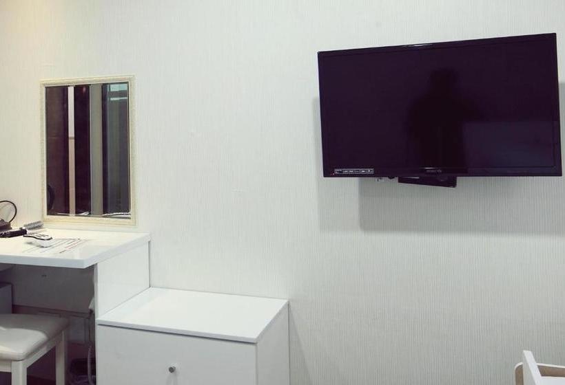 Pensão Chloe Guesthouse Gangnam