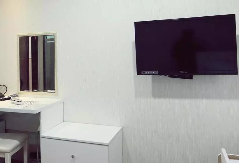 Pensão Chloe Guesthouse Gangnam