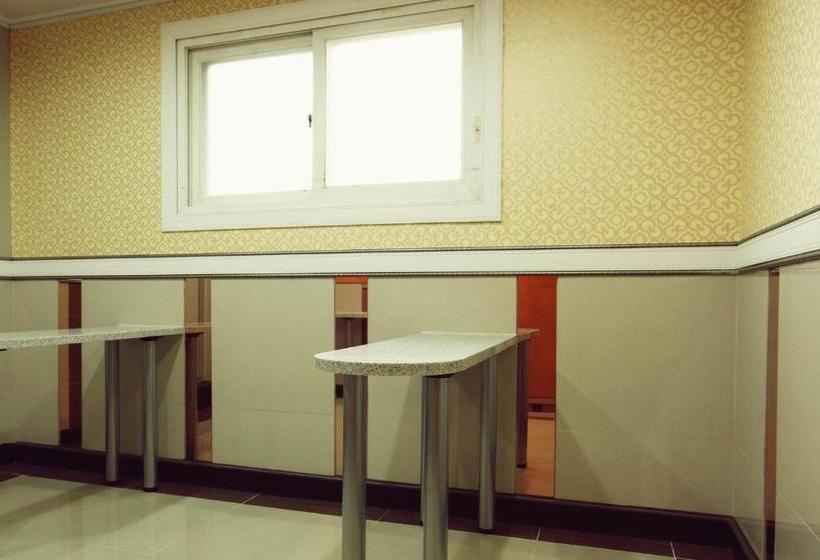 Pensão Chloe Guesthouse Gangnam