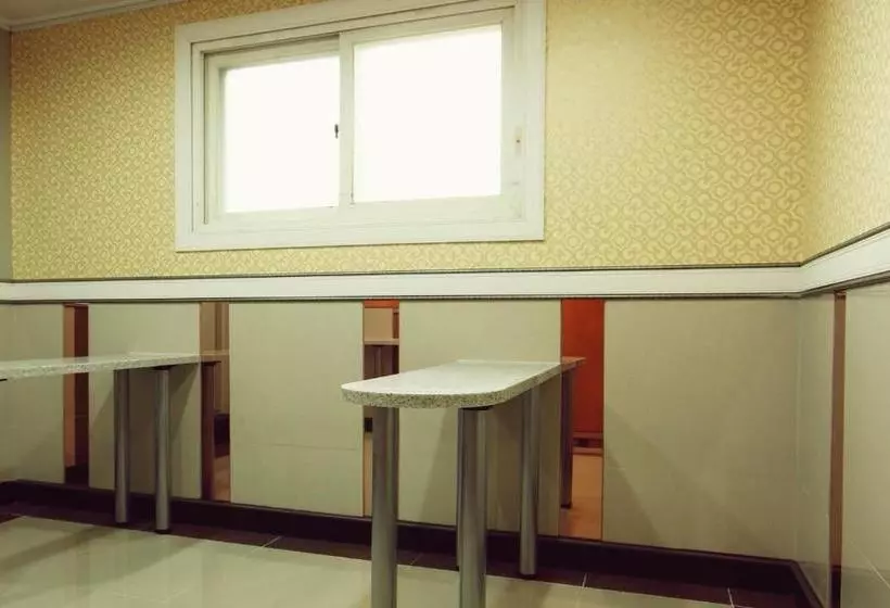 Pensão Chloe Guesthouse Gangnam