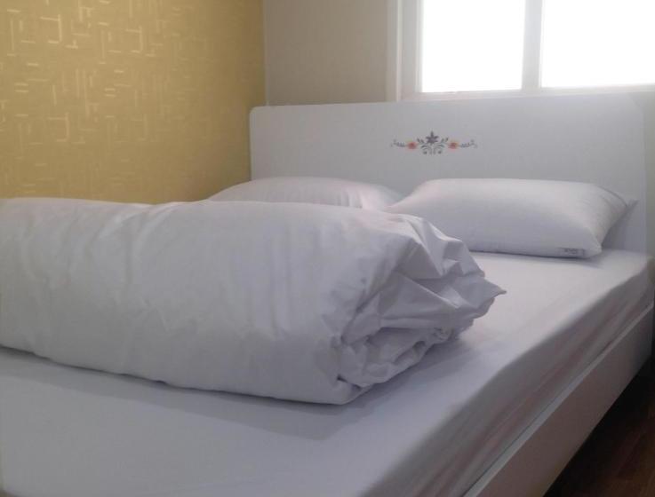 Pensão Chloe Guesthouse Gangnam