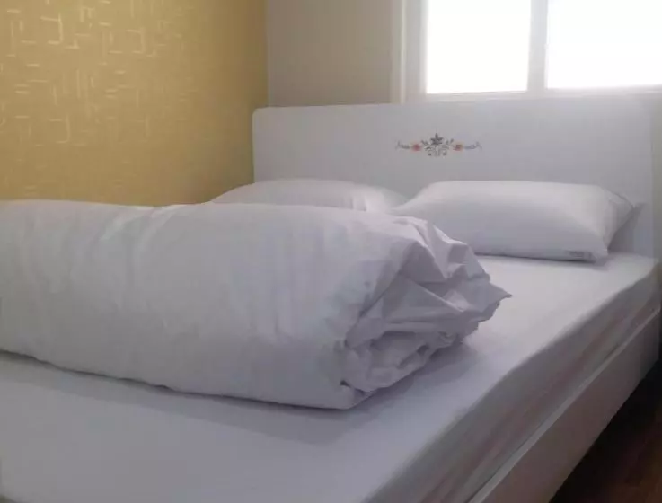 Pensão Chloe Guesthouse Gangnam