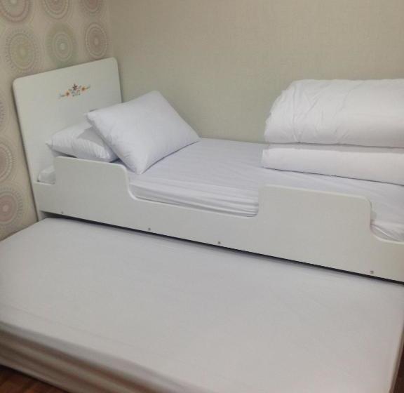 Pensão Chloe Guesthouse Gangnam