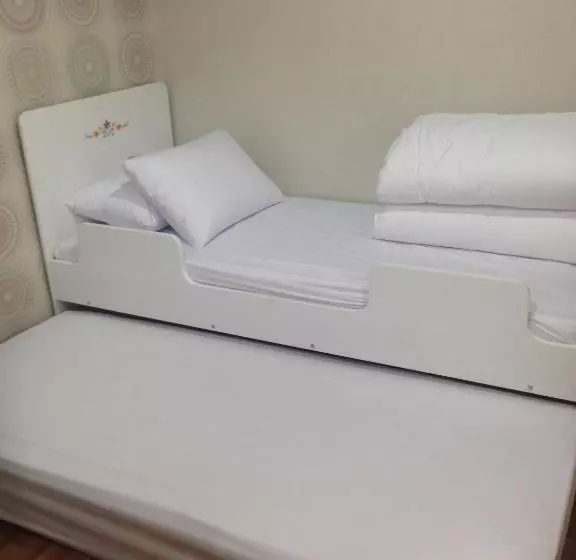 Pensão Chloe Guesthouse Gangnam