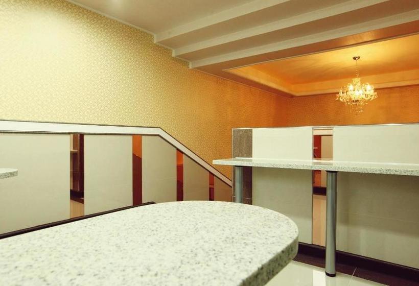 Pensão Chloe Guesthouse Gangnam