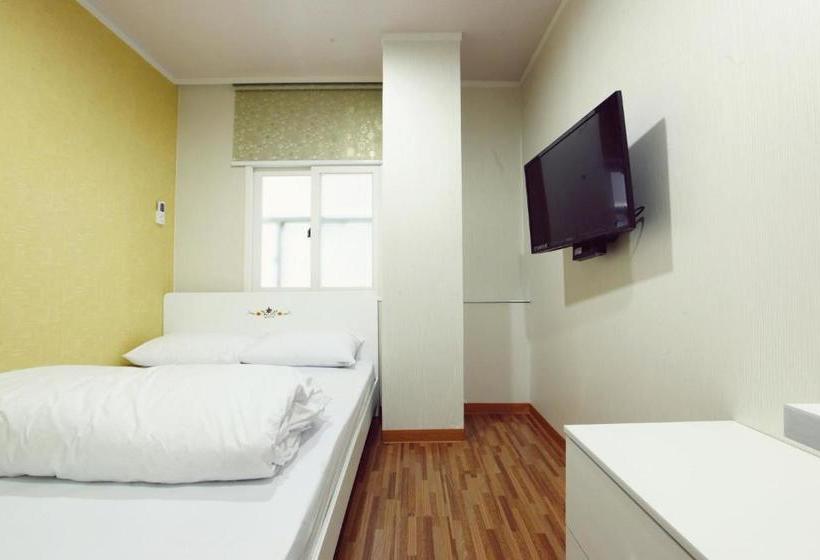 Pensão Chloe Guesthouse Gangnam