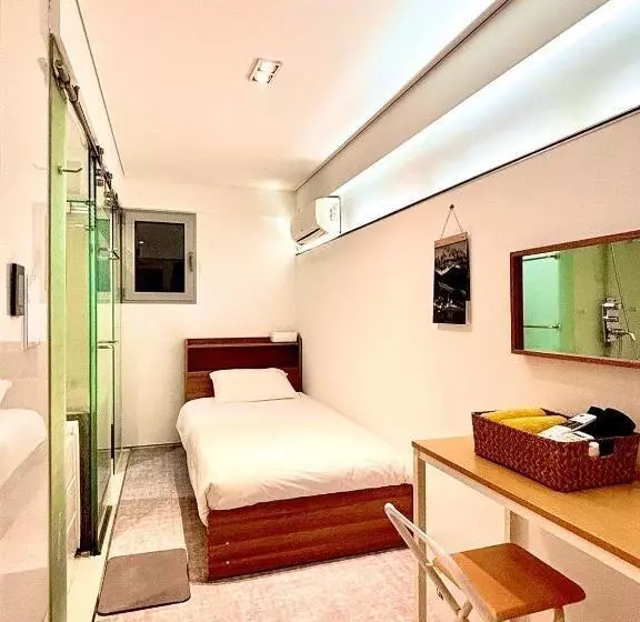 膳宿费 Look Home Guesthouse