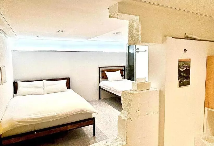 膳宿费 Look Home Guesthouse