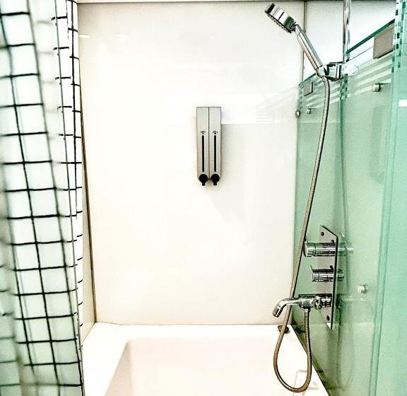 Pensão Look Home Guesthouse