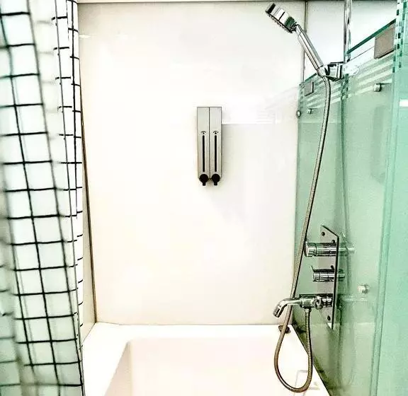 膳宿费 Look Home Guesthouse