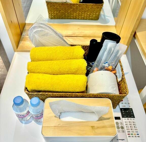 Pensão Look Home Guesthouse