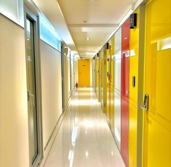 Pensão Look Home Guesthouse