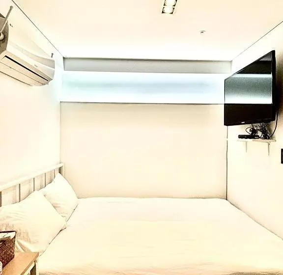 膳宿费 Look Home Guesthouse