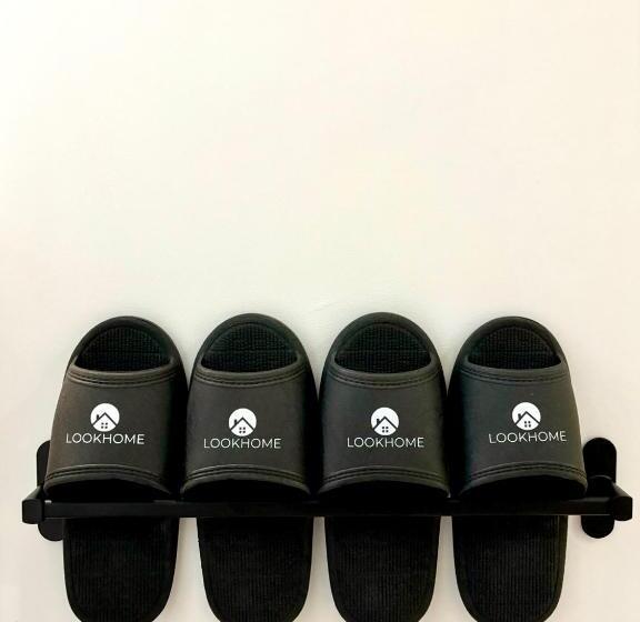 Pensão Look Home Guesthouse