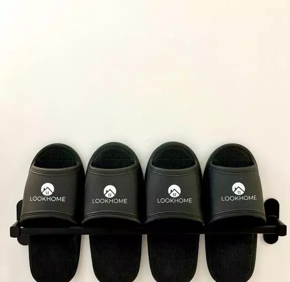 膳宿费 Look Home Guesthouse