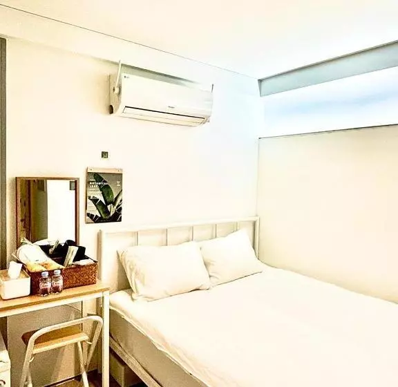 膳宿费 Look Home Guesthouse