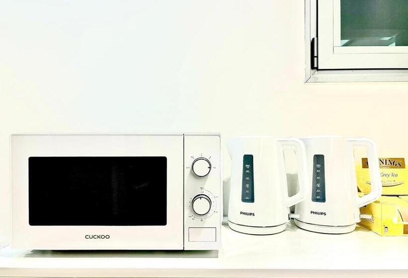 Pensão Look Home Guesthouse