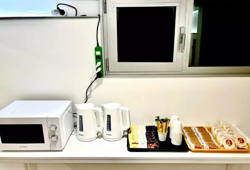 膳宿费 Look Home Guesthouse