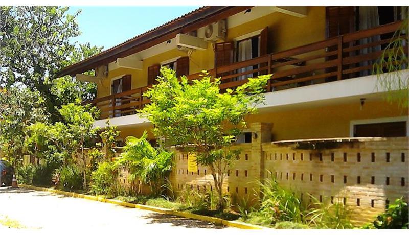 פנסיון Pousada Mosaico Brasil   Maresias