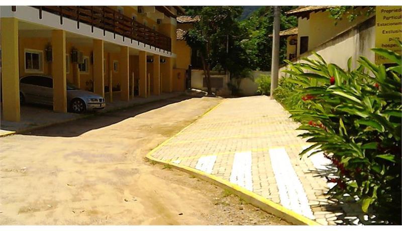 פנסיון Pousada Mosaico Brasil   Maresias