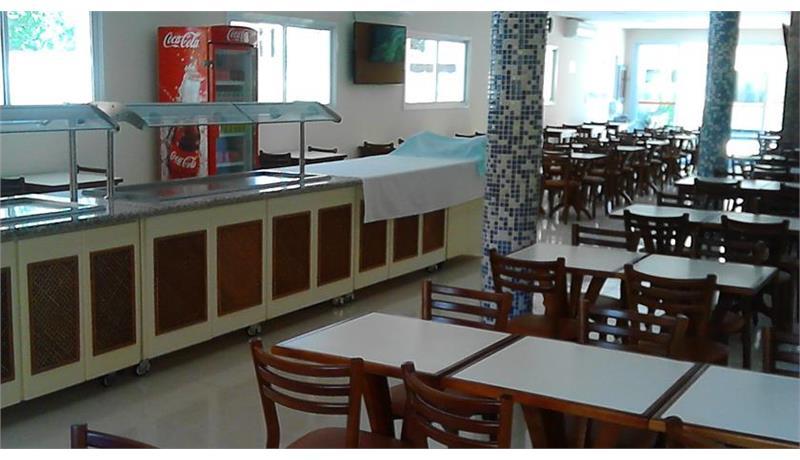 פנסיון Pousada Mosaico Brasil   Maresias