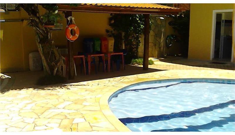 פנסיון Pousada Mosaico Brasil   Maresias