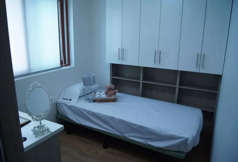 Pensão Feliz Guesthouse