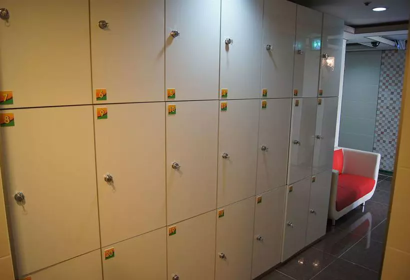 Pensão Feliz Guesthouse