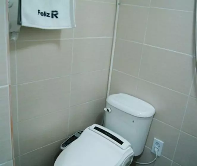 Pensão Feliz Guesthouse