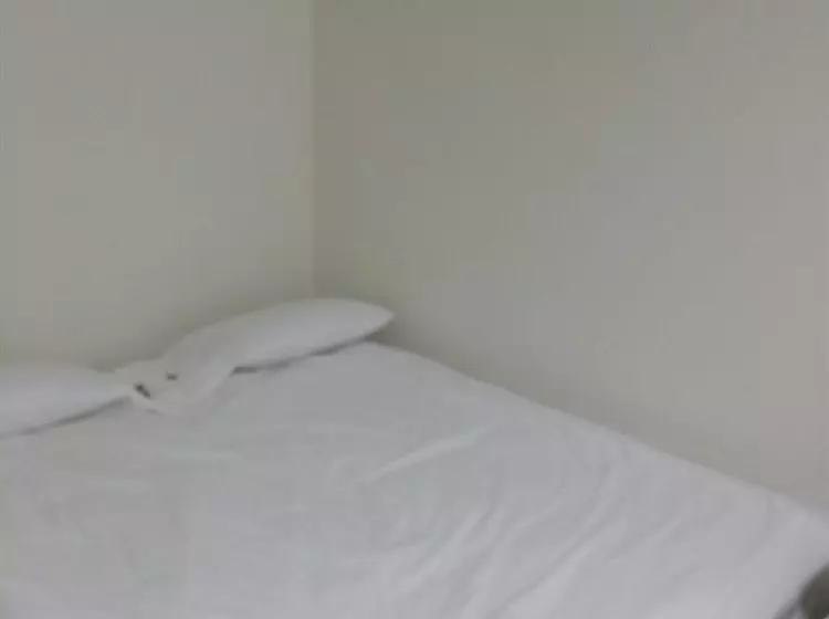 Pensão Feliz Guesthouse