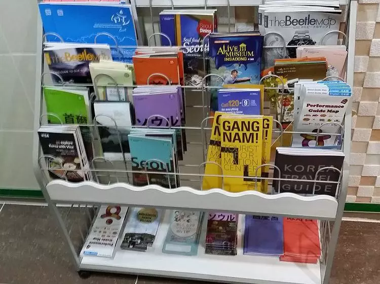 Pensão Feliz Guesthouse