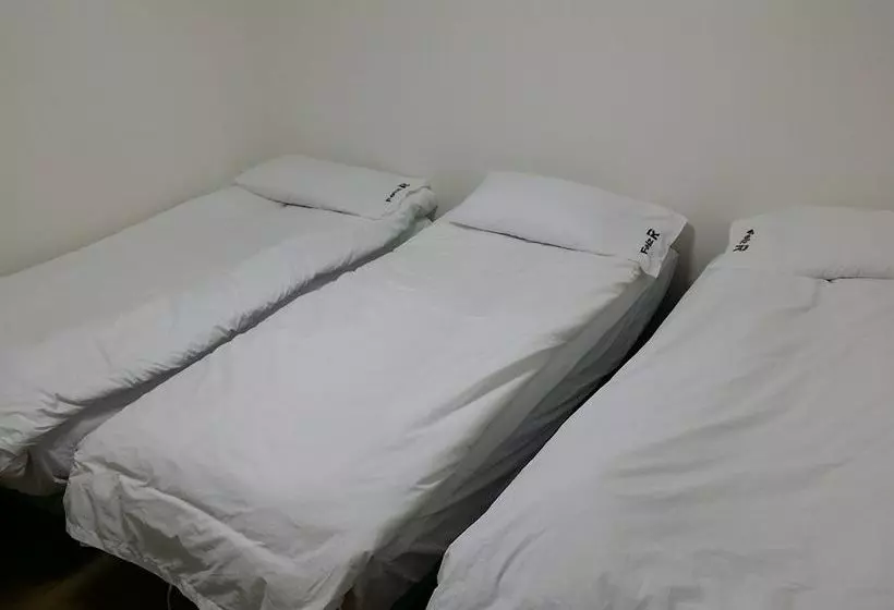 Pensão Feliz Guesthouse