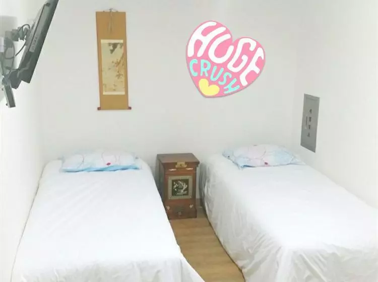 Pensão Feliz Guesthouse