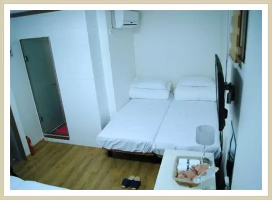 Pensão Feliz Guesthouse