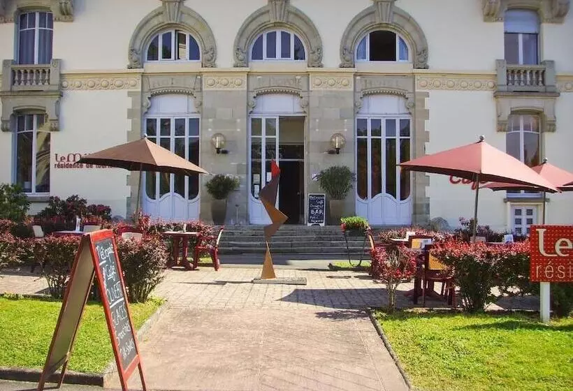 S & Residences  Les Thermes