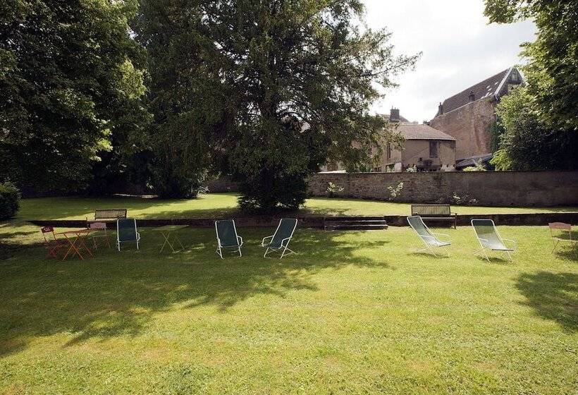 S & Residences  Les Thermes