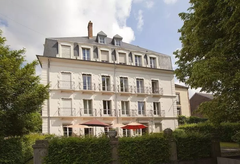 S & Residences  Les Thermes