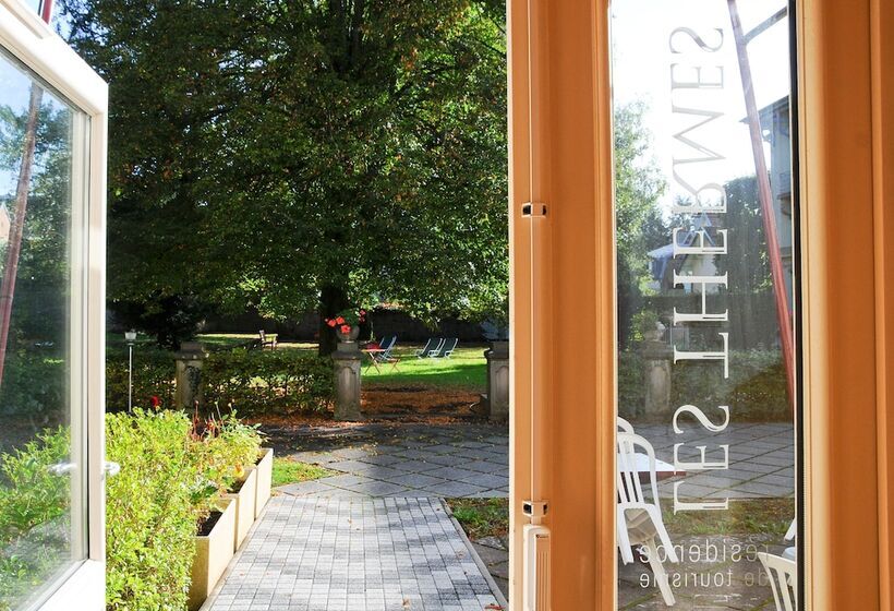 S & Residences  Les Thermes
