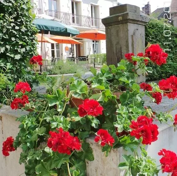 S & Residences  Les Thermes