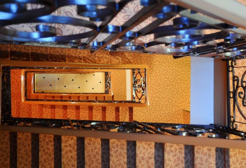 S & Residences  Les Thermes