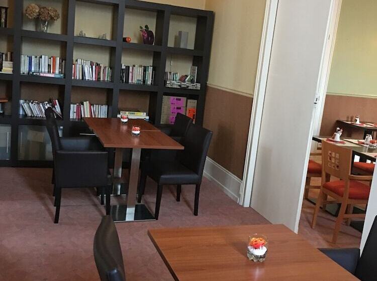 S & Residences  Les Thermes