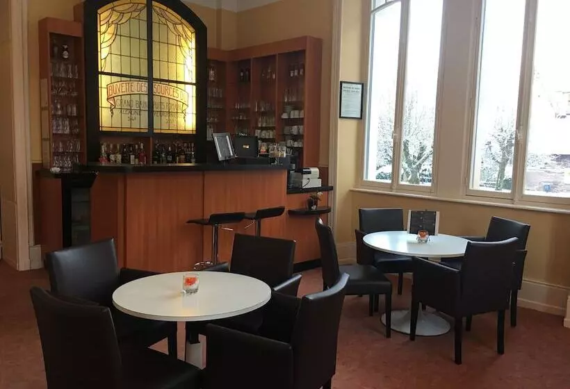 S & Residences  Les Thermes