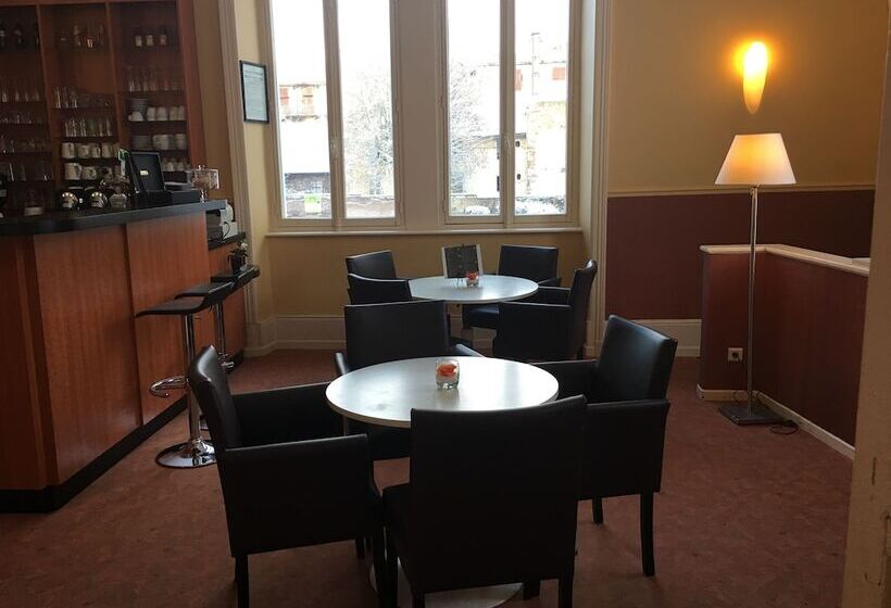 S & Residences  Les Thermes