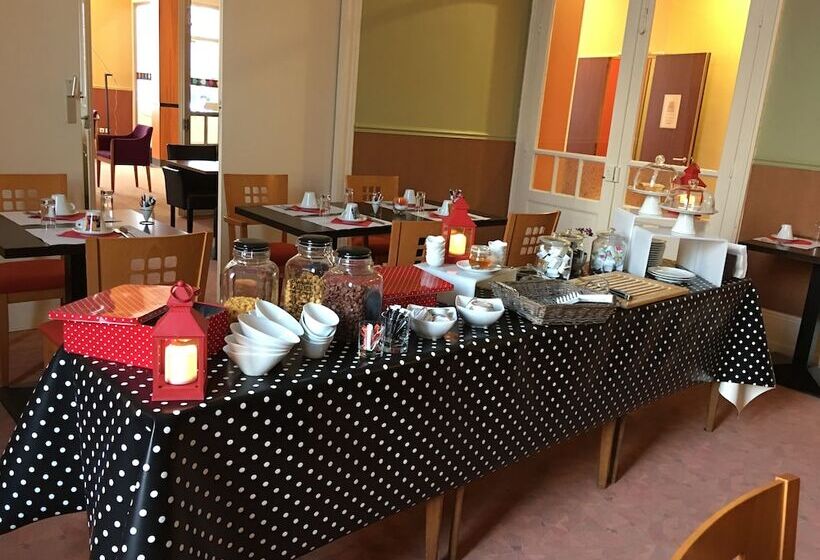 S & Residences  Les Thermes