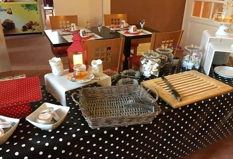 S & Residences  Les Thermes