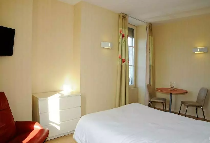 S & Residences  Les Thermes