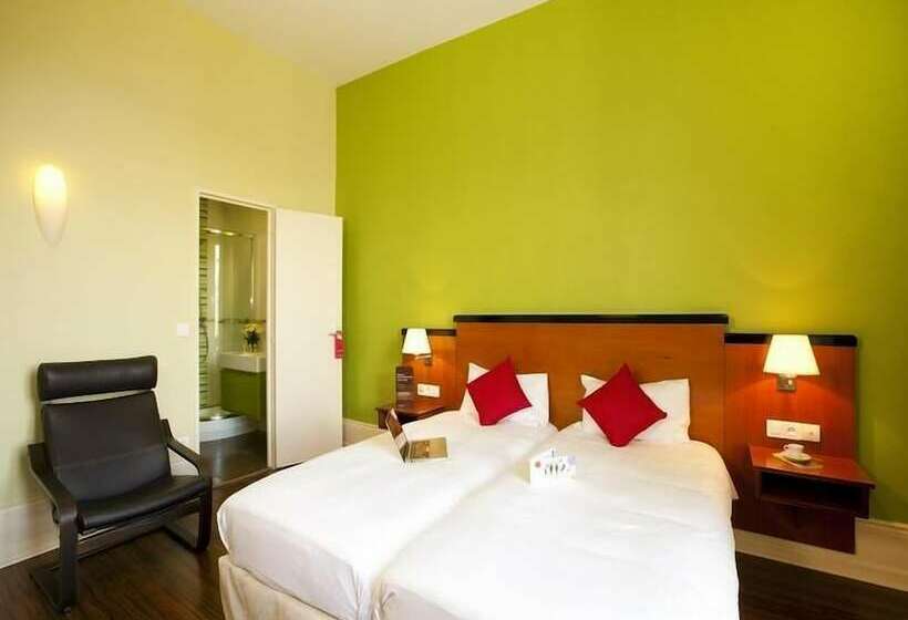 S & Residences  Les Thermes