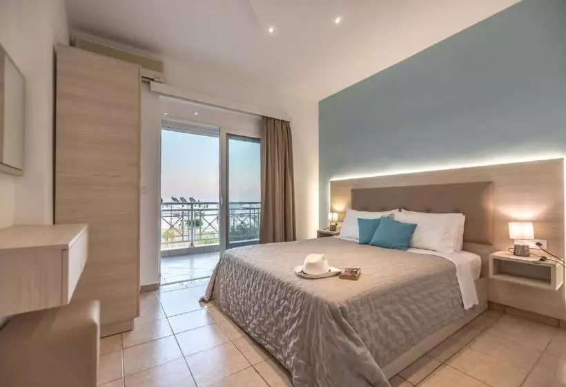 Stegna Bay Apartment